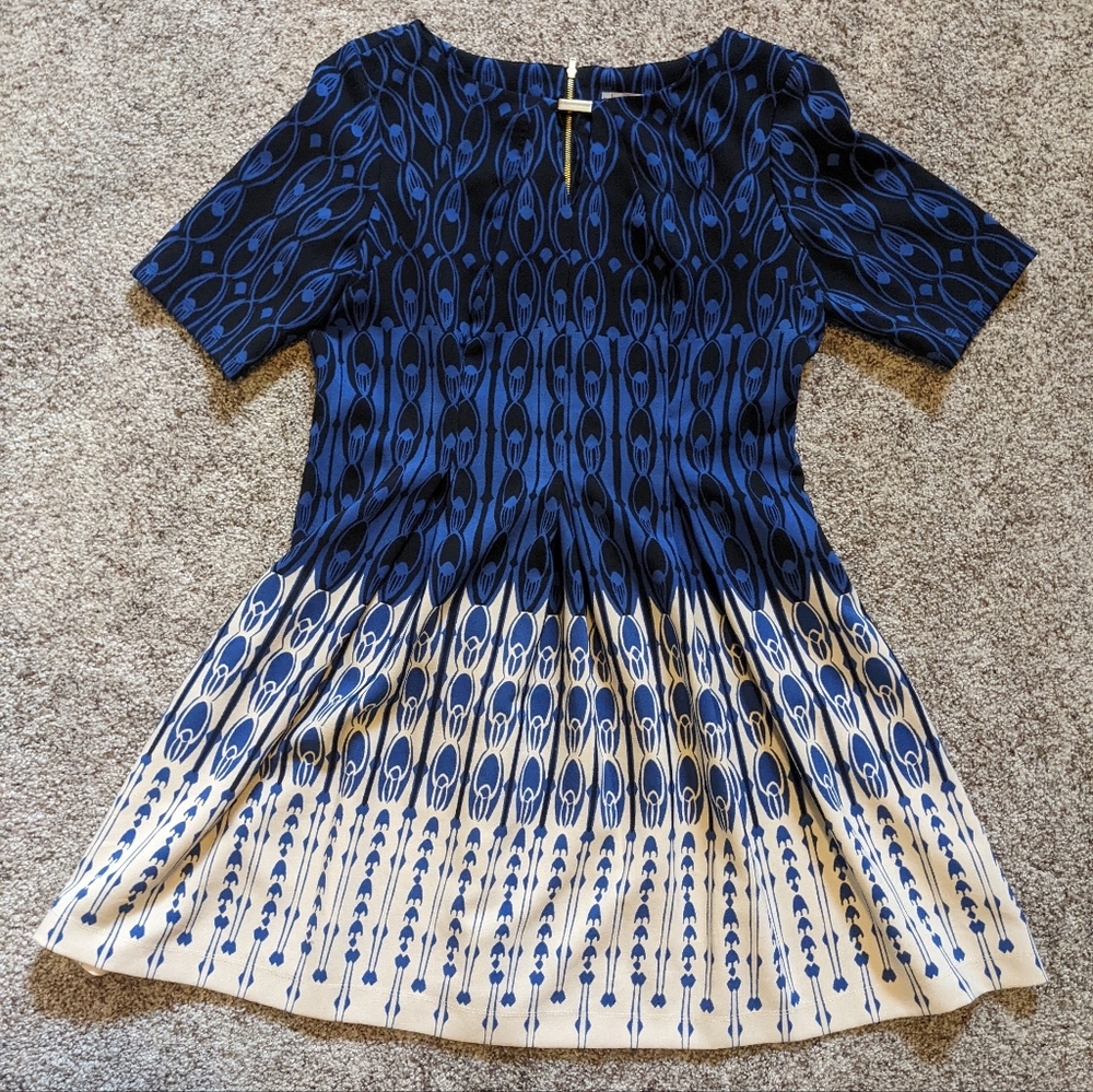 Danny & Nicole Dress Size 16P